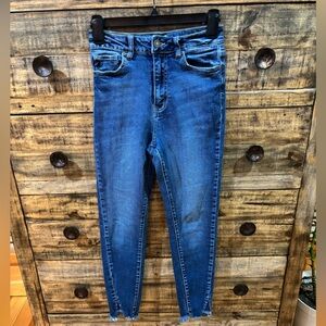 KanCan Skinny Ankle Jeans for Women